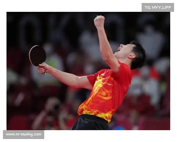 中国队通过注重技术细节提升整体水平推动竞技实力全面跃升