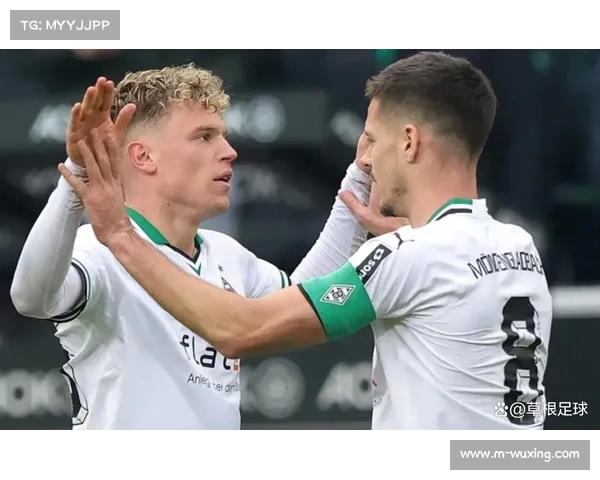 尼古拉斯门将扑救精彩无比 门兴依旧难敌对手失利