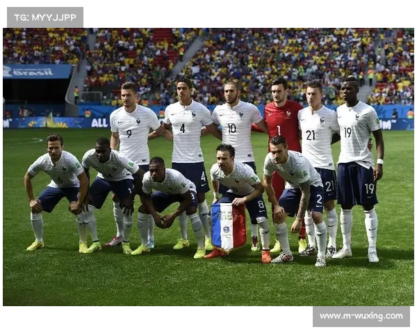 法国足球：先进硬件与世界级青训体系助力辉煌未来