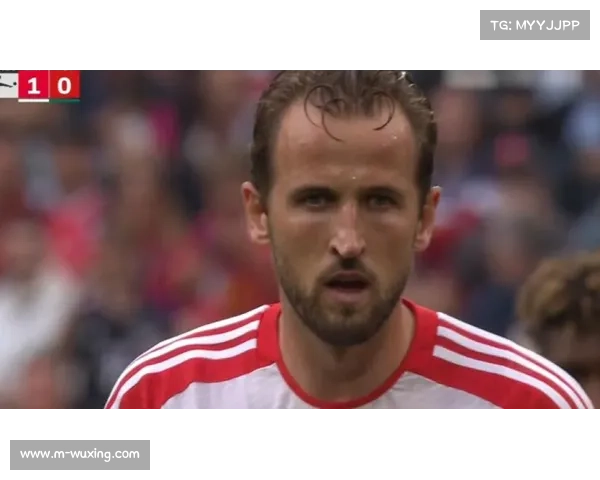 凯恩德甲14场18球领跑射手榜，点球命中率保持100%