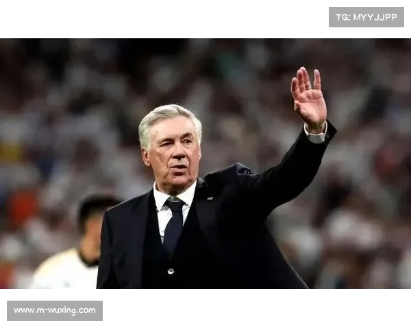 安切洛蒂对是否征召内马尔态度硬气，巴西队目标打破四强荒