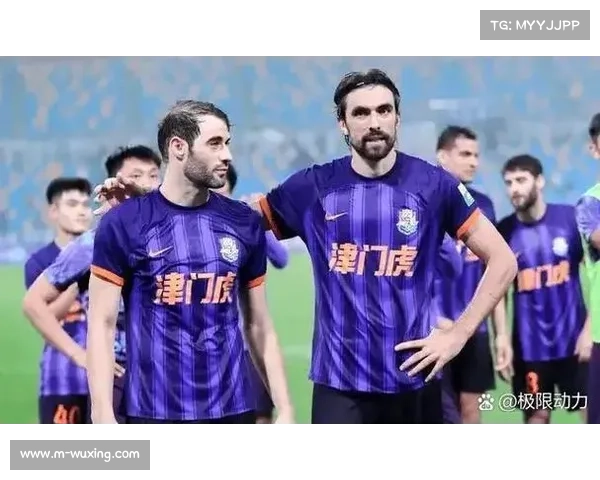 中超转会市场呈现分化格局,各队引援性价比成关键 中超转会市场呈现分化格局,各队引援性价比成关键